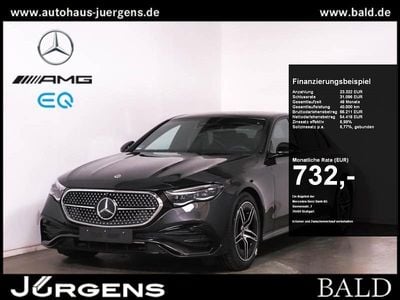 Mercedes E450