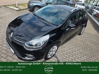 Renault Clio GrandTour