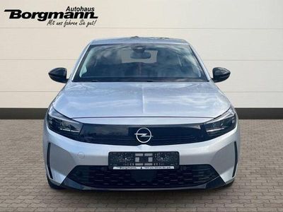 Gebraucht Opel Corsa 75 PS (55 kW) 2024 Silber Kleinwagen