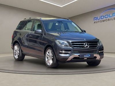 Mercedes ML250