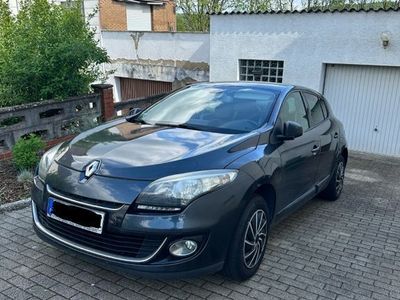 Renault Mégane III