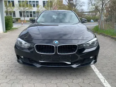 Gebraucht BMW 328