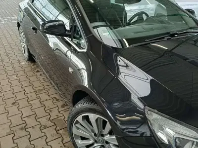 Gebraucht Opel Cascada