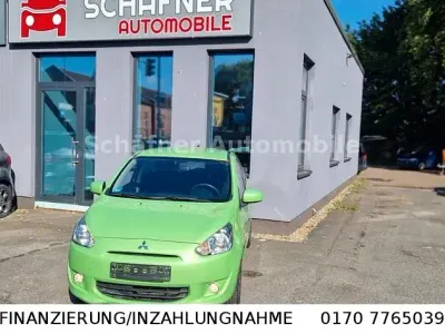 Gebraucht Mitsubishi Space Star