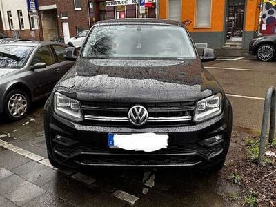 VW Amarok