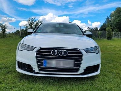 gebraucht Audi A6 kombi