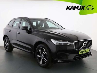 gebraucht Volvo XC60 D4 Aut. R Design +LED+Kamera+Navi+ACC+