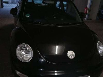 VW Beetle