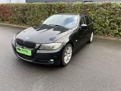 gebraucht BMW 318 318 Baureihe 3 Touring i