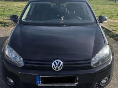 gebraucht VW Golf 