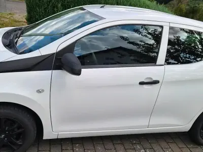 Gebraucht Toyota Aygo