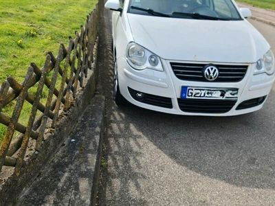 gebraucht VW Polo 9n 1.2