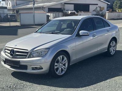 Mercedes C280