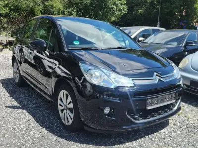 Usata Citroën C3