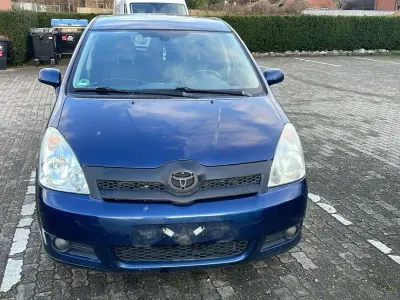 Gebraucht Toyota Corolla