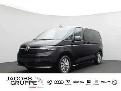 Brugt VW Multivan Life 150 HK (110 kW) 2024 MPV