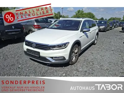Gebraucht VW Passat