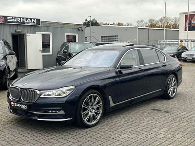 BMW 750