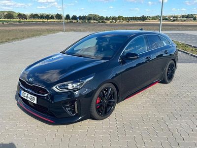 Kia ProCeed GT