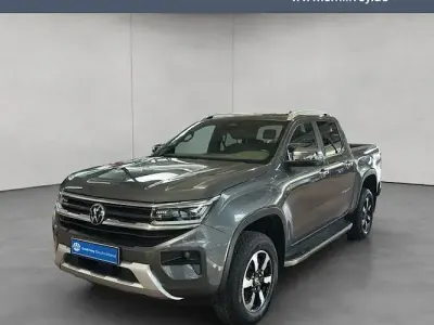 Gebraucht VW Amarok