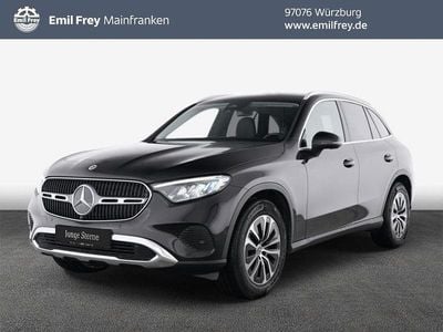 Mercedes GLC200