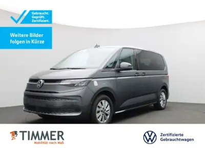 Gebraucht VW Multivan