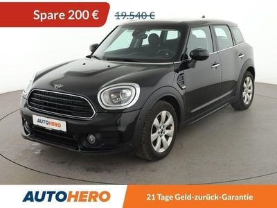 Mini Cooper D Countryman