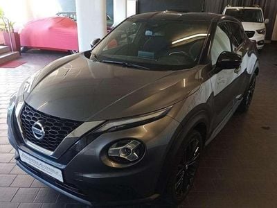 Gebraucht Nissan Juke Enigma 114 PS (83 kW) 2021 SUV