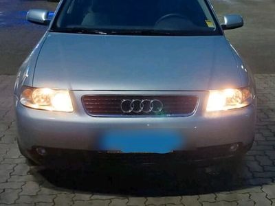 gebraucht Audi A3 1.9 Diesel