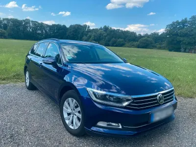 Gebraucht VW Passat