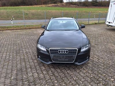 gebraucht Audi A4 Avant Ambition