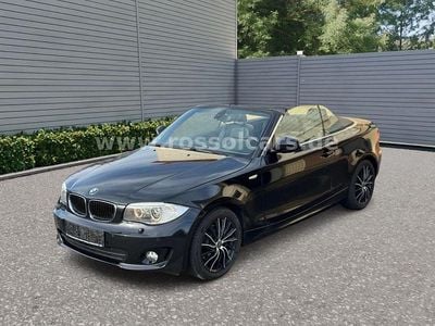 BMW 120 Cabriolet
