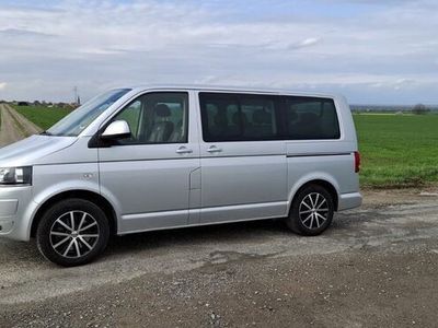 VW T5