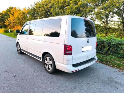 VW T5