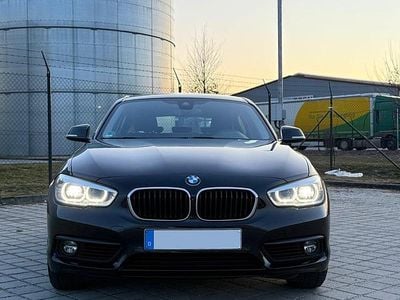 BMW 120