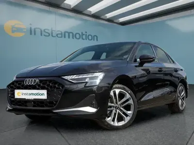 Gebraucht Audi A3
