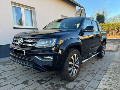VW Amarok