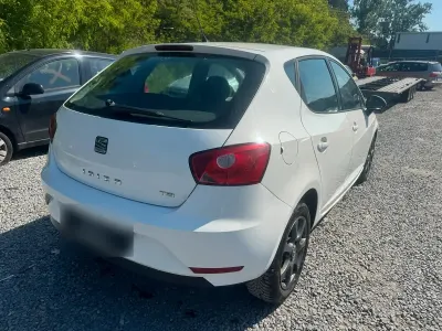 Gebraucht Seat Ibiza