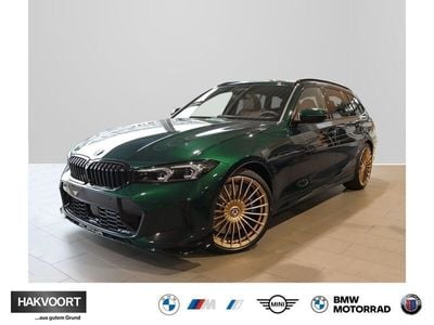 Alpina B3
