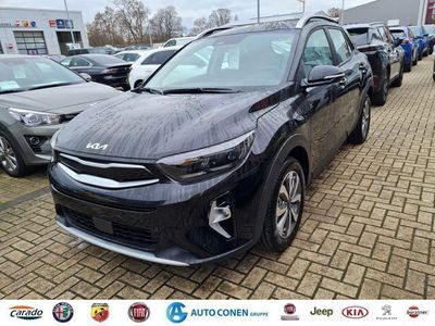 gebraucht Kia Stonic 1.0T DCT VISION+LED+NAVI+KAMERA+Spurhalte