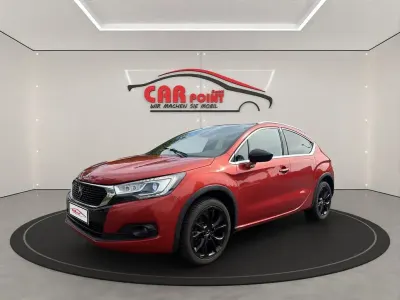 Gebraucht DS Automobiles DS4