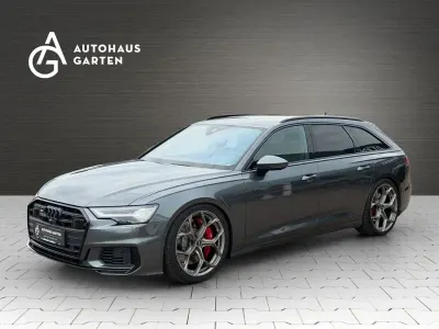 Gebraucht Audi S6
