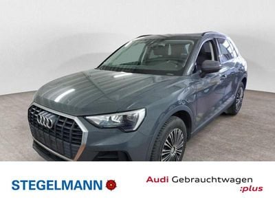 Gebraucht Audi Q3 150 PS (110 kW) 2019 SUV