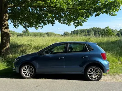 Gebraucht VW Polo