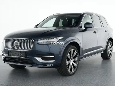 Gebraucht Volvo XC90 Plus 235 PS (172 kW) 2024 Blau SUV