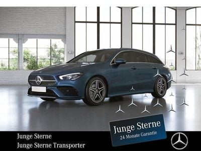 Mercedes CLA200