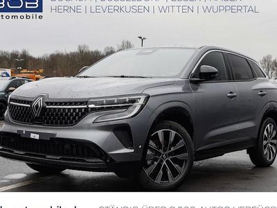 Gebraucht Renault Austral Techno 200 PS (147 kW) 2024 Dolomitgrau (grau) SUV