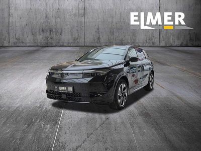 Neu Opel Grandland Electric 156 kW (213 PS) 2026 Schwarz SUV