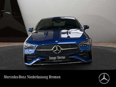 Mercedes CLA200