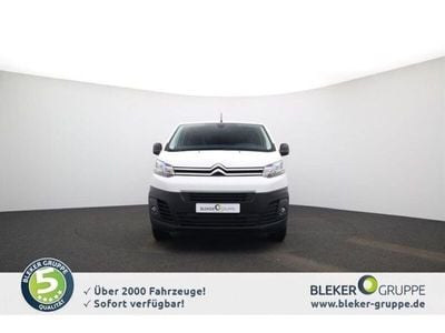 Citroën e-Jumpy